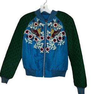 Hemant & Nandita Embroidered‎ Jacket
